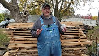 Respectfully, Adam from Hometown Acres is wrong.  Profitability of small amounts of firewood
