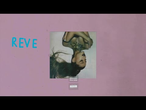 Ariana Grande - thank u, next (Reverse Music) (1 Hour Version)