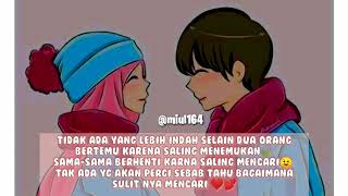 Download lagu Status whatsapp baper islami😍 yah albi nadak mp3 Download lagu Status whatsapp baper islami😍 yah albi nadak mp3