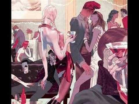 Robert Owens - Deep Down (DJ  Romain Mix)