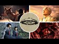 Silent Hill F ALL ENDINGS Good Ending Bad Ending True Ending UFO Ending Secret Ending