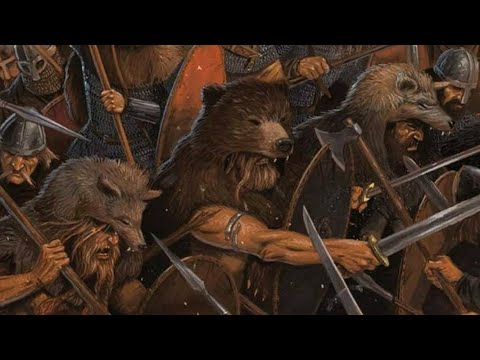 OPERATION WEREWOLF: OUTLAWS