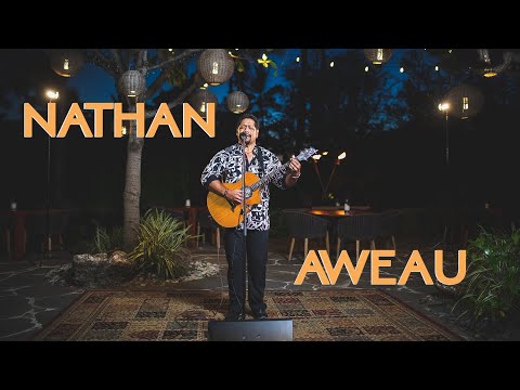 HiSessions Episode 166 - Nathan Aweau