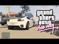 Flying To Vice City In GTA 5 Vice City Remastered Vice Cry Remastered 1 0 Official Release