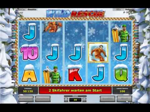 Wild Rescue kostenlos spielen - Novoline / Novomatic
