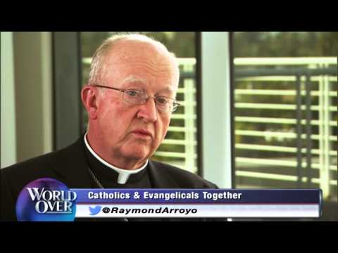 World Over - 2014-04-03 - Full Episode with Raymond Arroyo