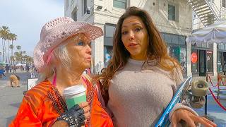 How to Get Housing in LA  - According to Daisy the Venice Healer ₩/ Margaret Dupre