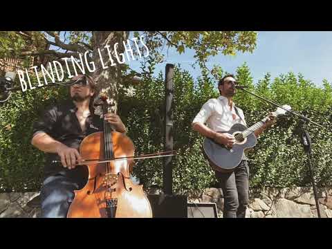 THE JAM’SON DUO - Hochzeit Wedding Aperitif 12.09.2020