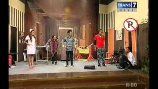 Download lagu OVJ Eps. Hantunya Gak Keliatan [Full] - 2 Mei 2013 mp3