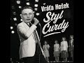 Vráťa Hošek a Vadnej hrošík