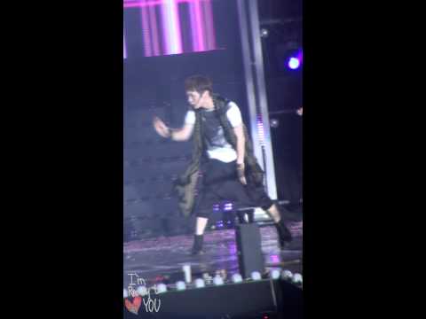 [shinee key]120808 pink play convert-Lucifer.flv