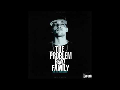 AC YOUR PROBLEM - The Problem Boyz Family Prod By DSG