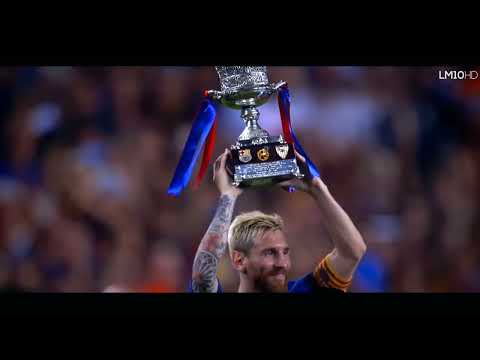 Lionel Messi 2017: 🐐 The Unstoppable Maestro | Dribbling Skills & Goals ⚽