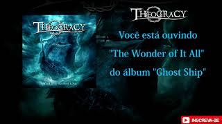 Theocracy - The Wonder of It All [Legendado PT-BR]
