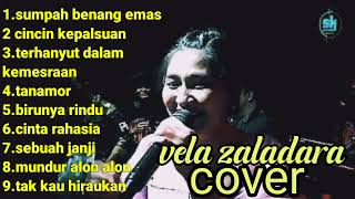 Download lagu kumpulan lagu' terbaik  Vela zaladara bersama SK mp3