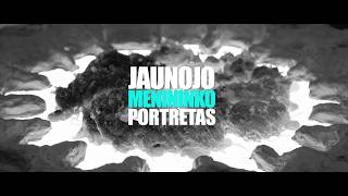 Jaunojo menininko portretas: Barbora Matonytė