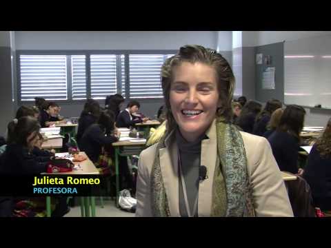 Video Youtube COLEGIO ARENALES CARABANCHEL