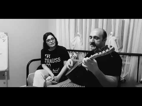ben aklımı gözlerine takmışım/ Kenan Taner
