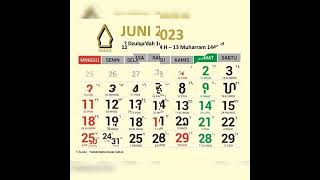 Download lagu Kalender Tahun 2023 lengkap dengan libur Nasional.#shorts #subscribe #like#share#comment mp3 Download lagu Kalender Tahun 2023 lengkap dengan libur Nasional.#shorts #subscribe #like#share#comment mp3