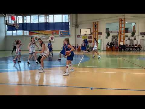 19.11.2022 LT Lucian Blaga vs. Gladius Tg Mures