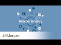 Trends In Technology Media And Telecom J P Morgan
