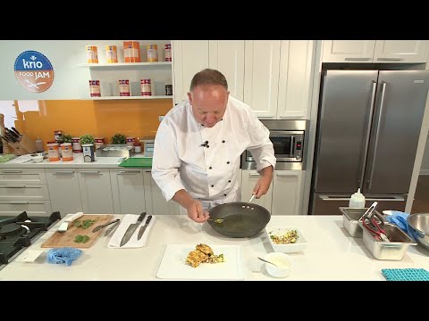 download lagu mp3 mp4 Cooking Spanish Mackerel Cutlets, download lagu Cooking Spanish Mackerel Cutlets gratis, unduh video klip Cooking Spanish Mackerel Cutlets
