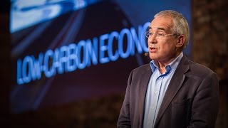 Nicholas Stern: The state of the climate — and what we might do about it