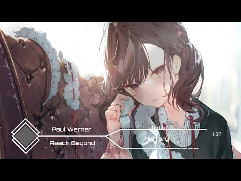 Paul Werner- Reach Beyond (Dream MCC Championship song)