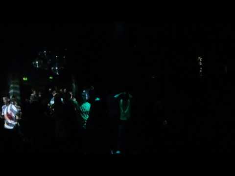 Mandraks @ Maria Club Berlin 26.06.2010 part 4