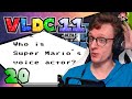 Das MARIO QUIZ Und Weitere Richtig Gute Level VLDC 11 Super Mario World Romhack