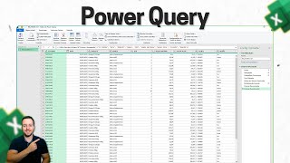 What is POWER QUERY in Excel | Practical Day-to-Day Example and Free Spreadsheet