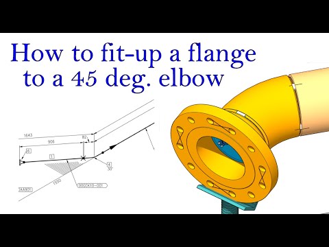 Structural Staircase layout Fabrication