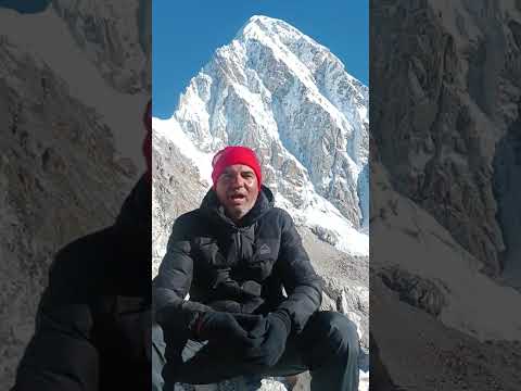 Hardly's Nepal experience