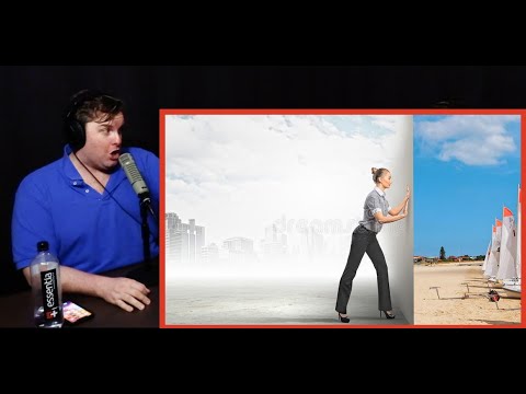 Changes In Reality- Tim Dillon Show Ep. 191