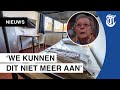 'Verplichte asielopvang leidt tot golf van protest'