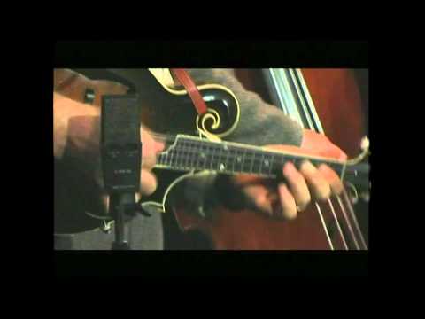 David Grier, Mike Compton, Noam Pikelny, Gabe Witcher and Greg Garrison - Wheel Hoss