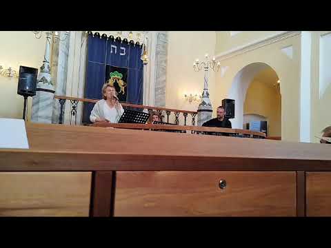 Irena Nosková & Trio - You've got a friend