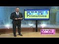 KUAM News LIVE October 23 2019