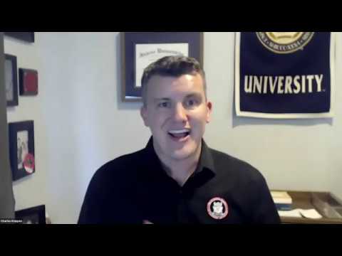 The Impact of COVID-19 on Society, Students, and Higher Education