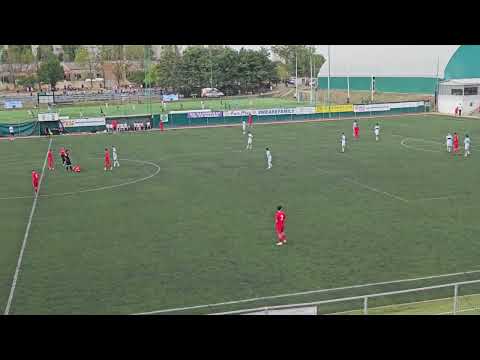 Metaloglobus ( FCSB ACADEMY 2008)& Chindia Târgoviște  2007( repriza 1)