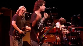 Grateful Dead - When I Paint My Masterpiece 10/3/1987