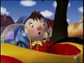 Noddy Intro Czech