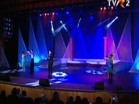 Octavian Brosteanu- Mamaia Copiilor - TVR2