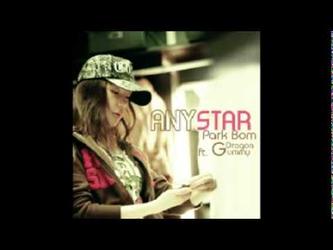 Bom - Anystar ft. G-Dragon & Gummy