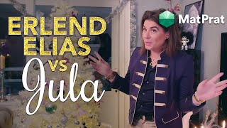 Erlend Elias VS Jula | Ildprøven! | EPISODE 4