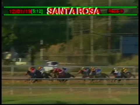 Arima Race Club - Day 02 January 12th, 2019 - Race-9