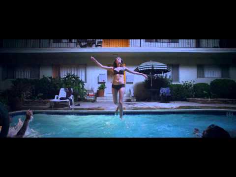 STARRY EYES Official Teaser