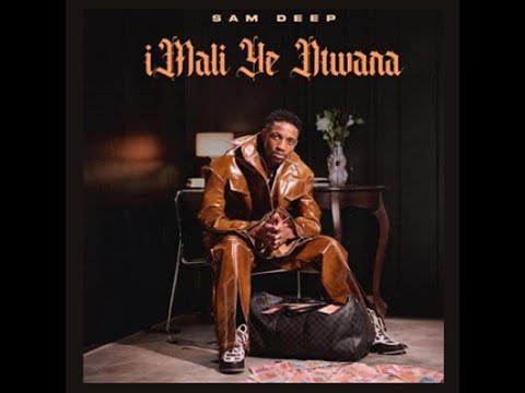 Sam Deep - Taximan - (Nomfundo Moh, Sipho Magudulela)