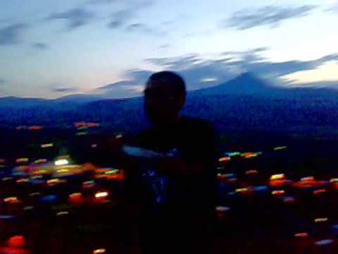 Dj aLii - Seni Çok Özledim 2009