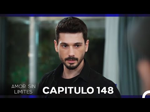 Amor Sin Limites Capitulo 148
